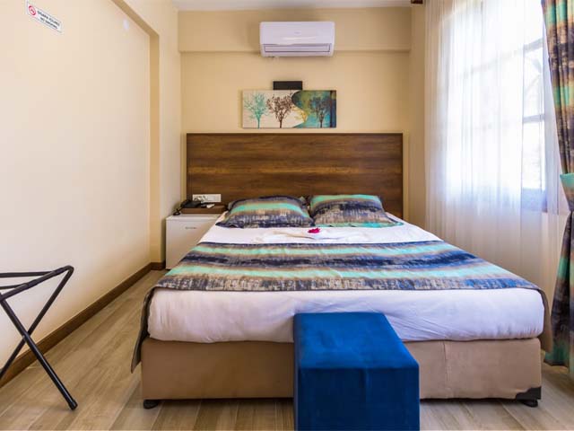 Old Town Boutique Hotel