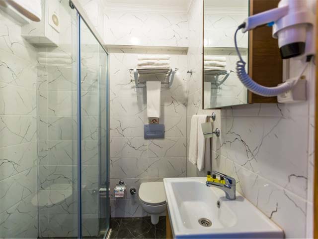 Old Town Boutique Hotel