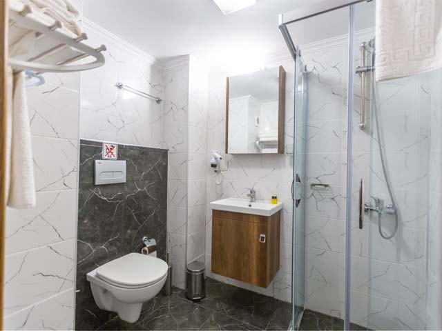 Old Town Boutique Hotel