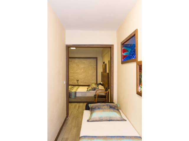 Old Town Boutique Hotel