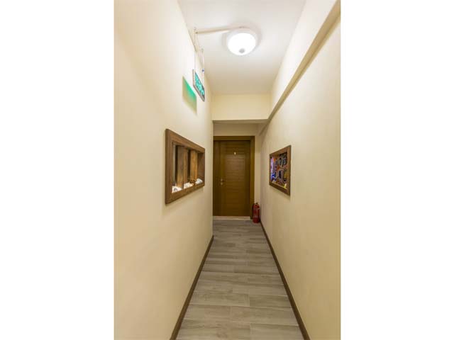 Old Town Boutique Hotel