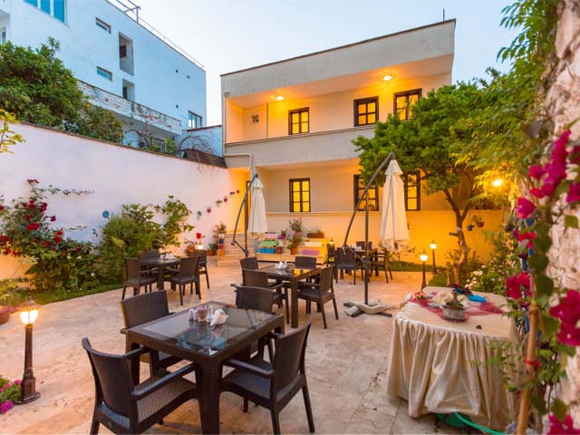 selcuk, izmir