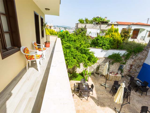 Old Town Boutique Hotel