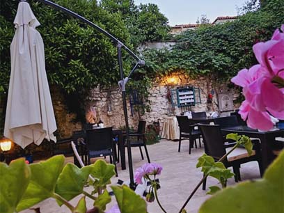 Old Town Boutique Hotel