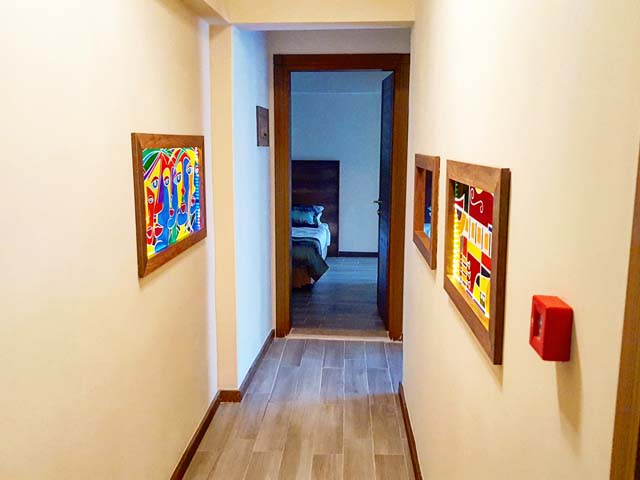 family hotel