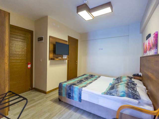 Old Town Boutique Hotel