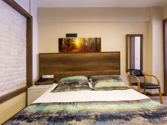 Old Town Boutique Hotel